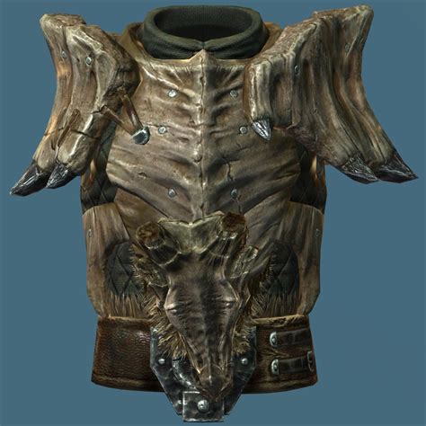Hi, here is a list of just some of the Unique Items added into <b>Skyrim</b> with the Dragonborn DLC, I hope this was useful for you and thanks for reading. . Dragonbone skyrim id